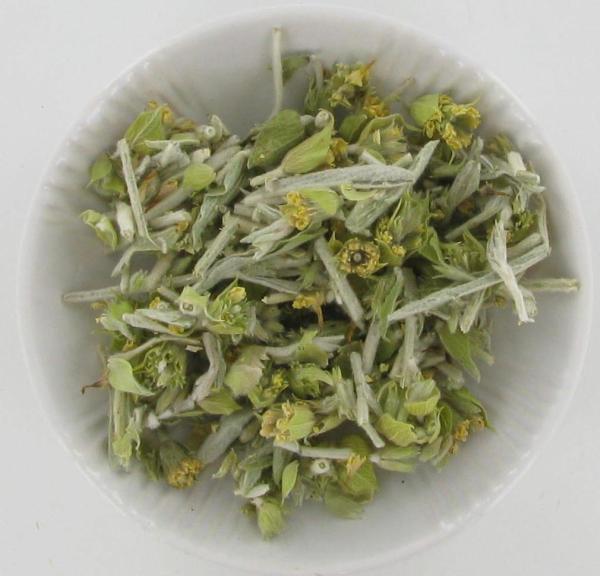 Griechischer Bergtee, Bio, 50 g